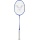 Victor Trainings-Badmintonschläger Wrist Enhancer 140 F (ca. 140g) blau - besaitet -
